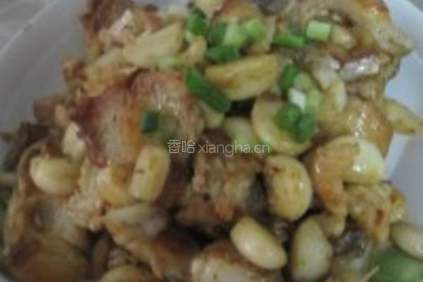 蒜子鲶鱼的做法图解9