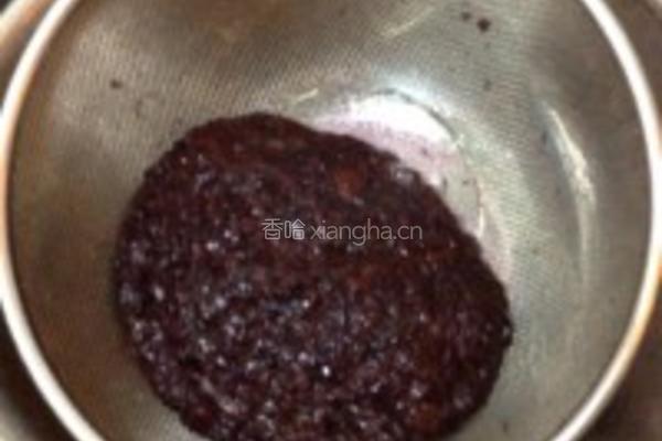 紫菜虾皮酱的做法图解1