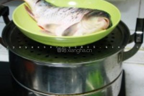 川味家常鱼的做法图解3