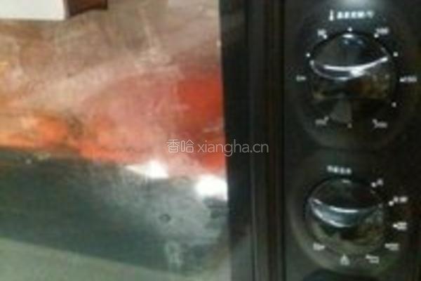咖喱烤虾的做法图解11