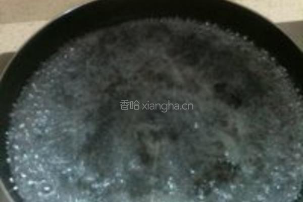 咖喱烤虾的做法图解2