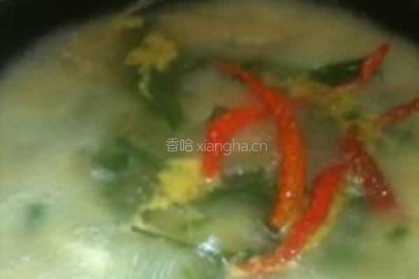 咖喱烤虾的做法图解5