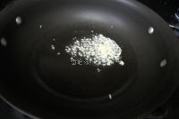 海鲜酱炒三丁的做法图解3