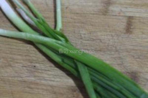 胡萝卜香菇丸的做法图解2
