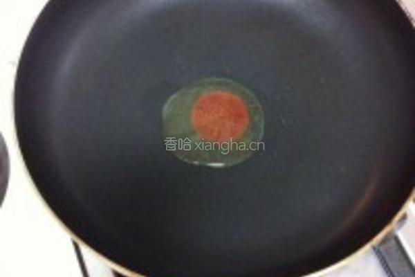香煎龙利鱼的做法图解6