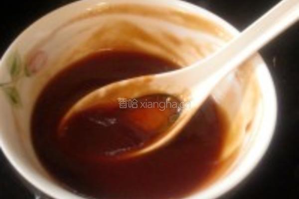 京都排骨的做法图解3