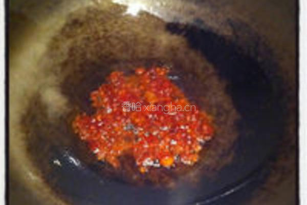 酸菜鱼的做法图解3