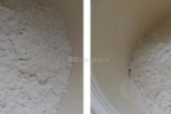 熏肉卷饼的做法图解1