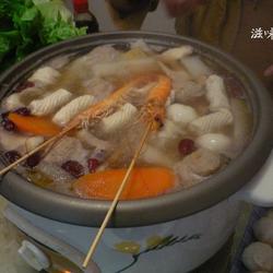 粤式火锅的做法[图]