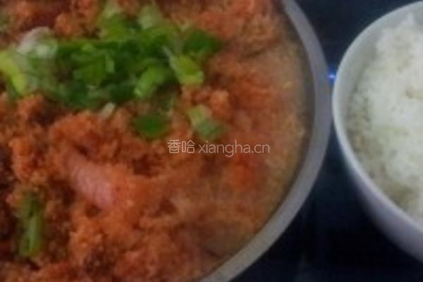 米粉蒸肉土豆的做法图解15