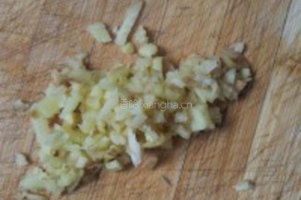 米粉蒸肉土豆的做法图解4