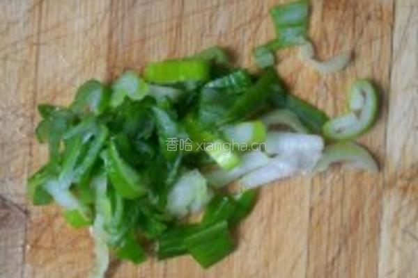 米粉蒸肉土豆的做法图解5