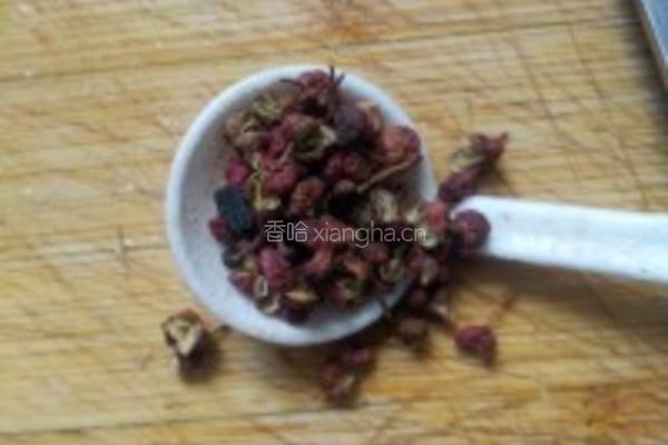 米粉蒸肉土豆的做法图解6