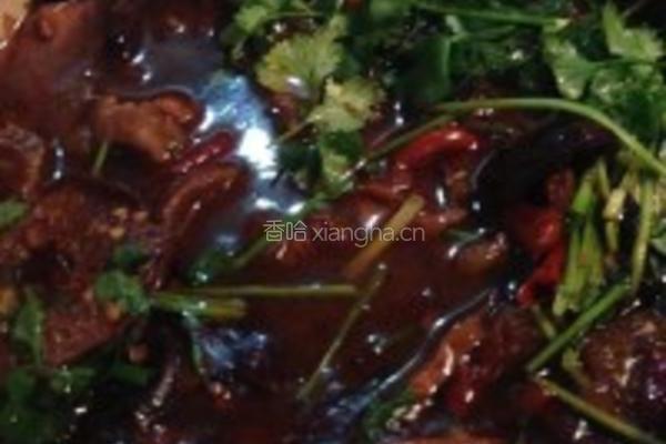 牛骨煲的做法图解1