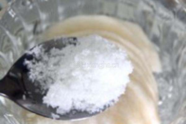 朝鲜荞麦凉面的做法图解12