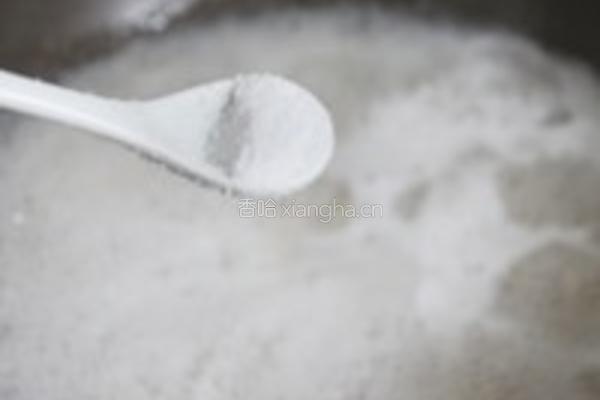 朝鲜荞麦凉面的做法图解17