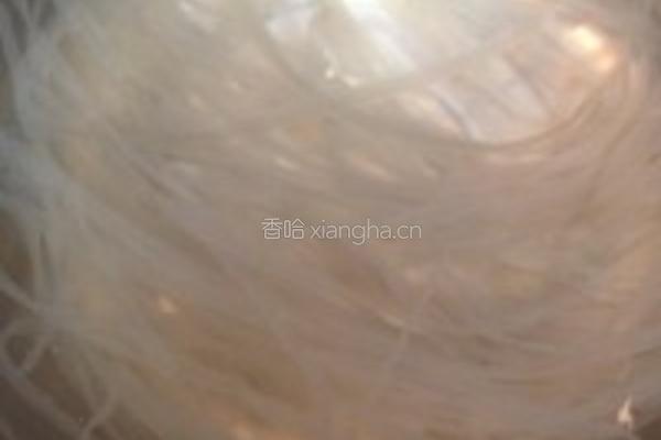 红烧排骨炖菜品的做法图解3