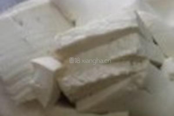 糟溜三白的做法图解6