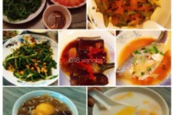 秋葵炒牛肉的做法图解2