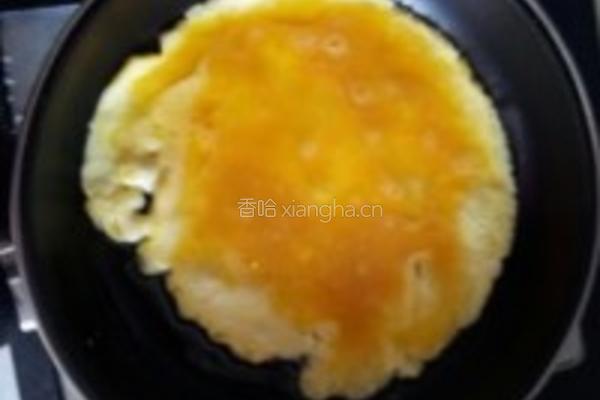 凉拌刺五加的做法图解4