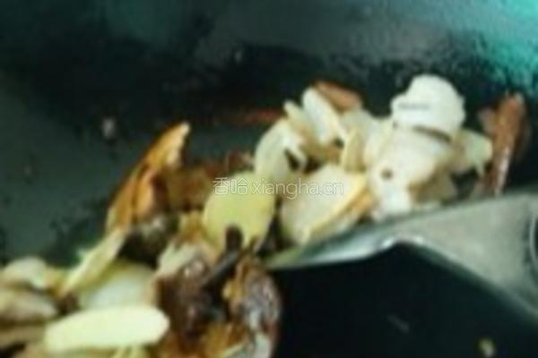 绝味卤鸡爪的做法图解7
