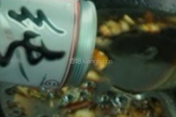 绝味卤鸡爪的做法图解8