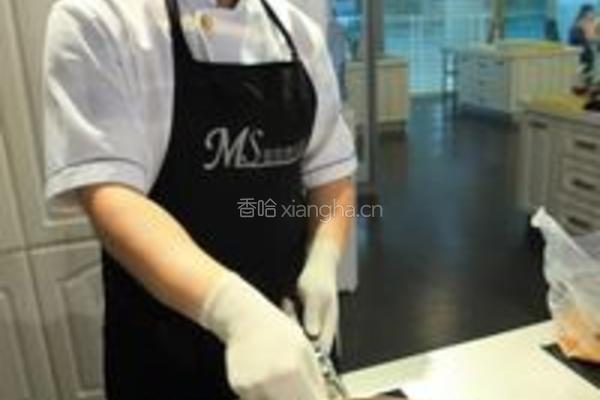 麦片虾的做法图解4