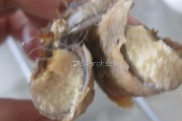 酥炸多春鱼的做法图解10