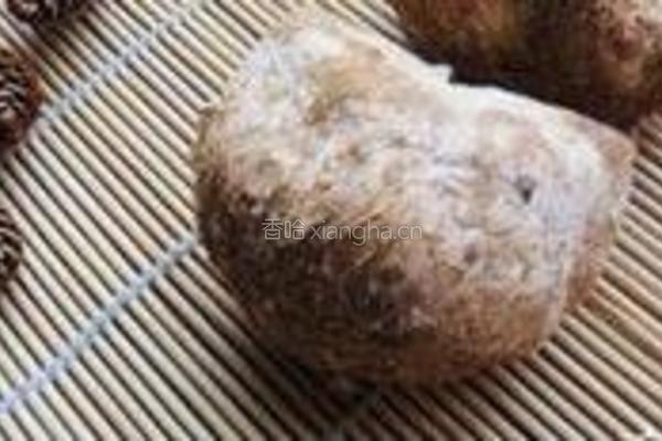 猴头菇炖鸡腿的做法图解1