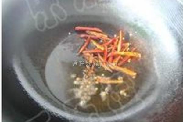 爆炒田螺的做法图解2