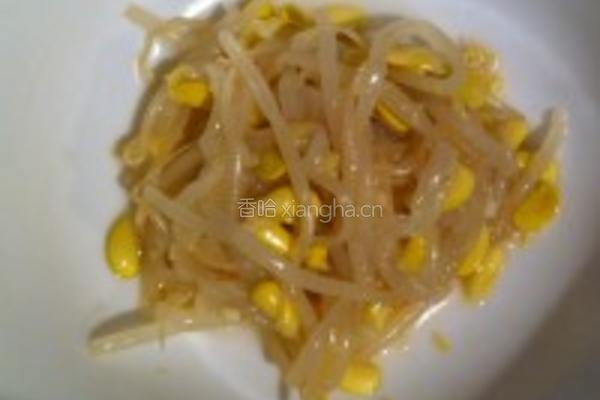 石锅拌饭的做法图解2