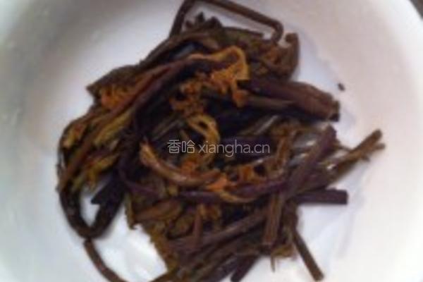 石锅拌饭的做法图解7