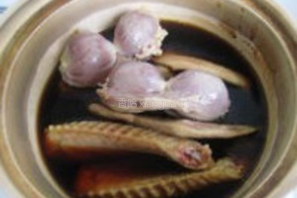 家常卤菜的做法图解3