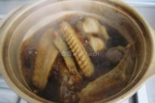 家常卤菜的做法图解4