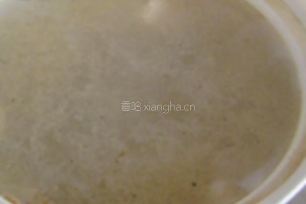 干贝山药鸡腿煲的做法图解4