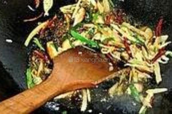 干蒸鲳鱼的做法图解7