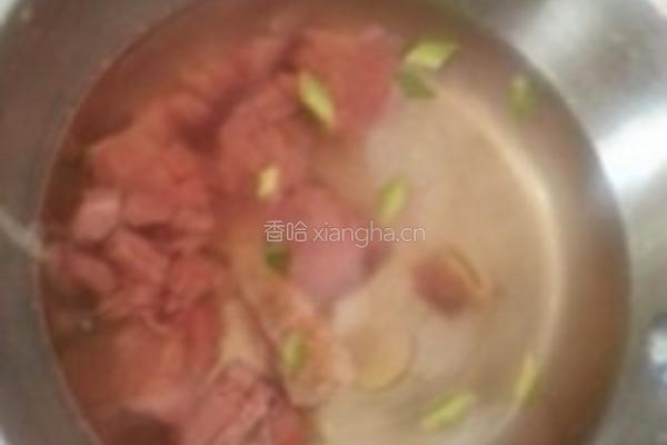 松鼠鱼家庭的做法图解5