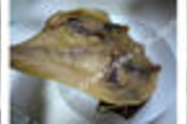 小鲜豆糯香鸭的做法图解1