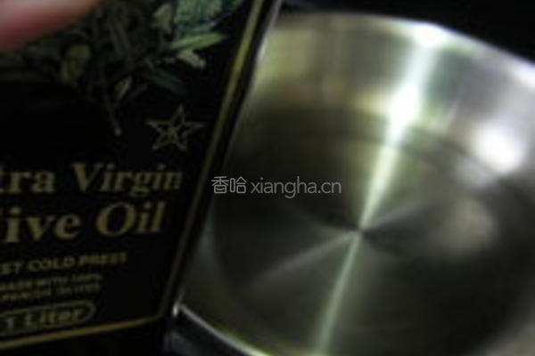 蟹肉豆腐煲的做法图解9