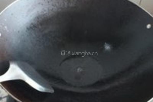 黄花菜炒冬瓜的做法图解7