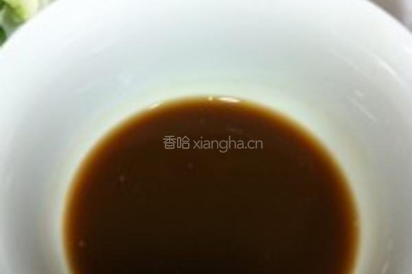 黑胡椒风味的做法图解3