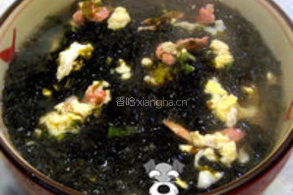 茄子饭的做法图解7