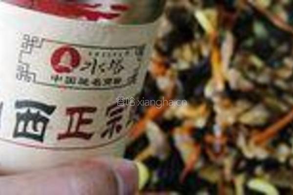虫草花鱼香肉丝的做法图解12