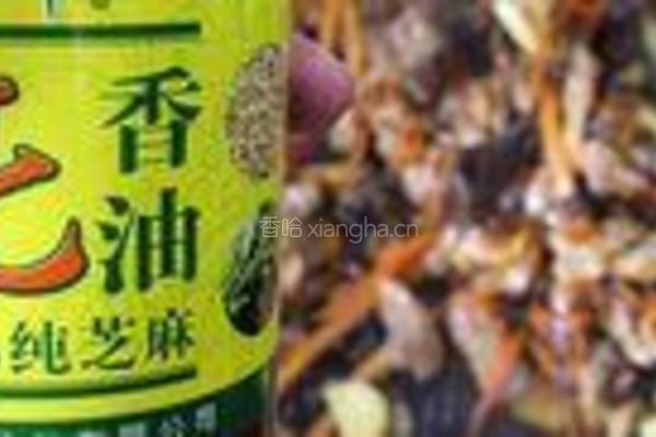 虫草花鱼香肉丝的做法图解13