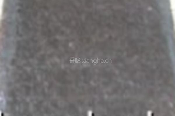 土豆香蕉紫菜卷的做法图解9