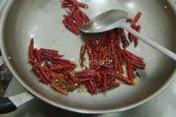 水煮鱼的做法图解4