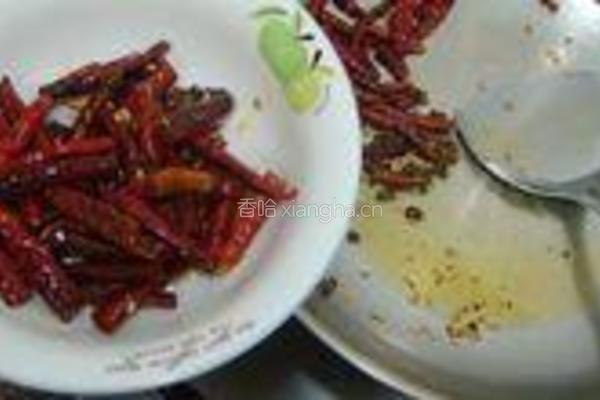 水煮鱼的做法图解5