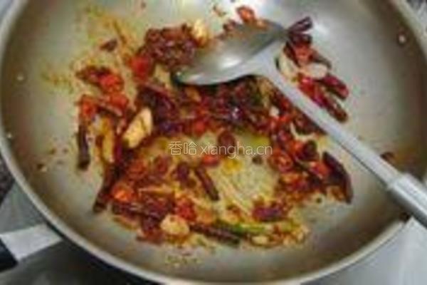 水煮鱼的做法图解6