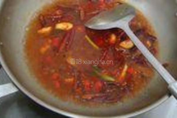 水煮鱼的做法图解7