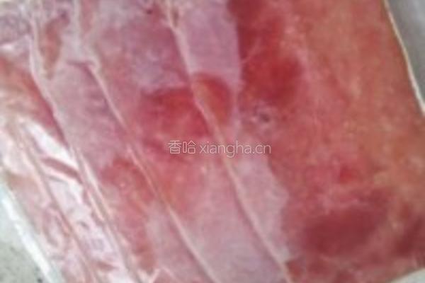 瑶柱蚝豉焖冬菇的做法图解5